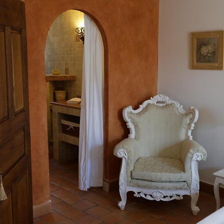 Chambres D'Hotes Et Studios De Charme - A Mandria Murato Exterior foto